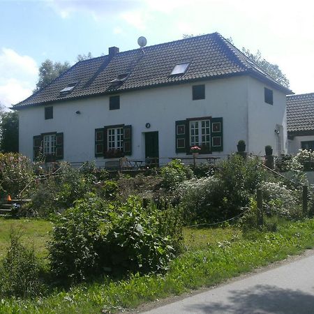 Ferienhaus Fristerhof Keeken Habitación foto